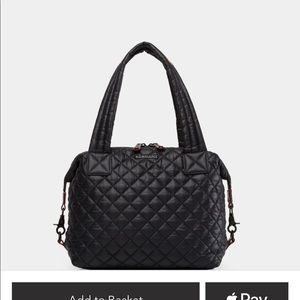 Medium Sutton MZ Wallace bag